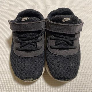 ナイキ(NIKE)のNIKE ナイキ　タンジュン　15㎝(スニーカー)