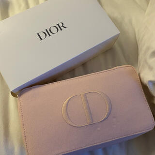 ディオール(Dior)のDior(メイクボックス)