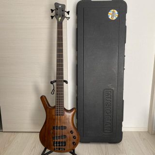 Warwick THUMB BASS BO ドイツ製 サムベース ボルトオン