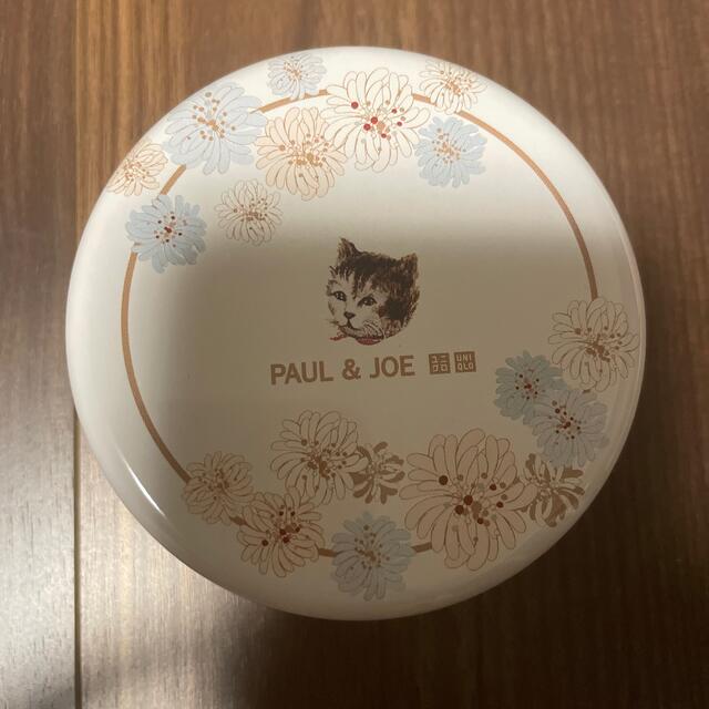 PAUL & JOE(ポールアンドジョー)のユニクロ　ポール&ジョー　ノベルティ エンタメ/ホビーのコレクション(ノベルティグッズ)の商品写真