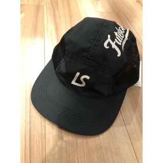 ルース(LUZ)のLUZ e SOMBRA ルースイソンブラ キャップ FD MESH CAP  (その他)