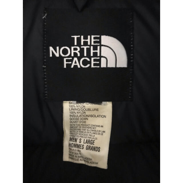 THE FACE - THE NORTH FACE 700フィル ダウンの通販 by style k&k｜ザノースフェイスならラクマ NORTH HOT新作