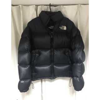 ザノースフェイス(THE NORTH FACE)のTHE NORTH FACE 700フィル　ダウン(ダウンジャケット)