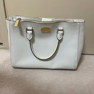 マイケルコース(Michael Kors)のマイケルコース ハンドバッグ(ハンドバッグ)