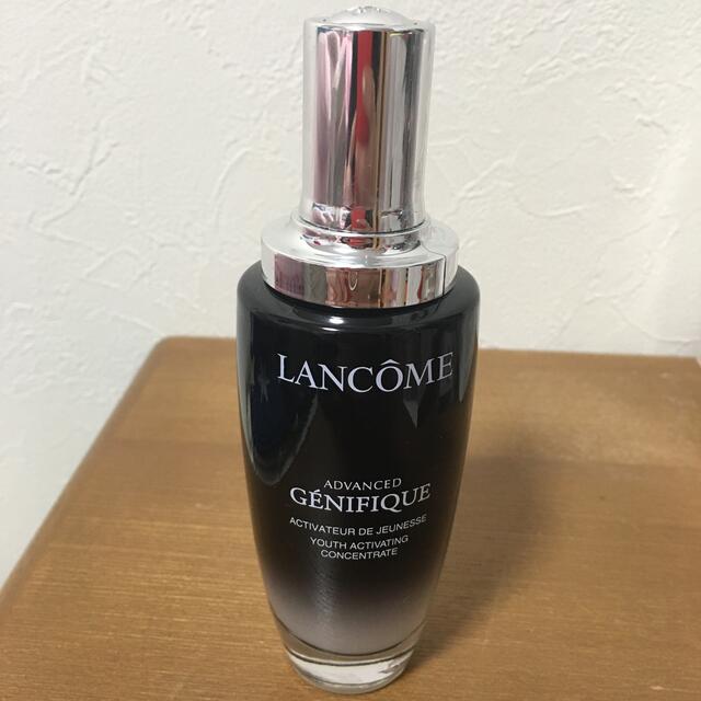 LANCOME ジェニフィックアドバンスト N 100ml 箱無し - 美容液
