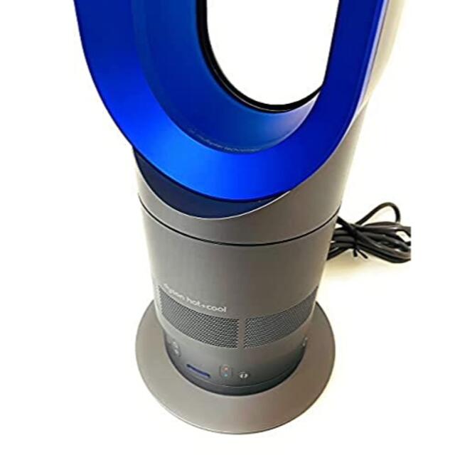 Dyson Dyson AM04 Hot + Cool Heater/Table Fan, の通販 by よもぎちゃん's shop｜ダイソンならラクマ - 超特価国産