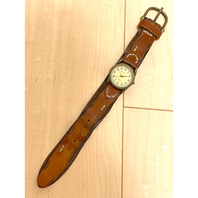 hkc腕時計 レディースのファッション小物(腕時計)の商品写真