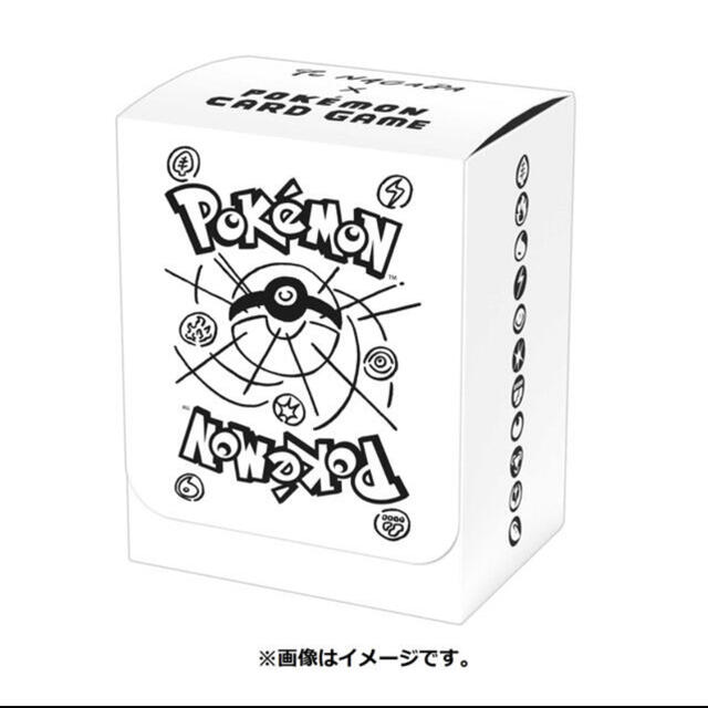 Yu NAGABA × ポケモンカードゲーム スペシャルBOX プロモ付き