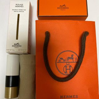 エルメス(Hermes)のエルメス　リップ(口紅)