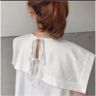Drawer - cygne シーニュ seicochan セーラーワンピース 新品未使用