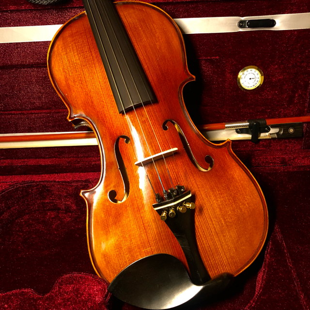 バイオリン Barletta バルレッタ No,180 4/4 新品ヴァイオリン バイオリン Barletta バルレッタ No,180 4/4 新品ヴァイオリン