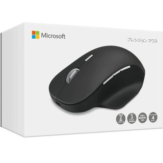 マイクロソフト(Microsoft)のMicrosoft Precision Mouse(PCパーツ)