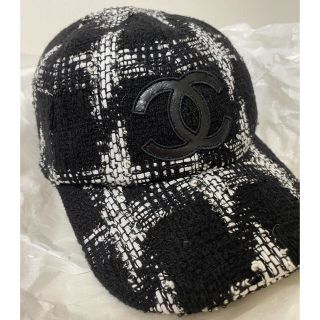 4ページ目 - シャネル キャップ(レディース)の通販 200点以上 | CHANEL 