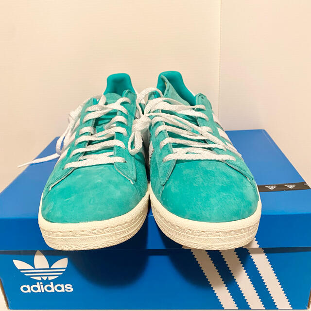 adidas(アディダス)のadidas Originals CAMPUS 80s(27.5cm) メンズの靴/シューズ(スニーカー)の商品写真