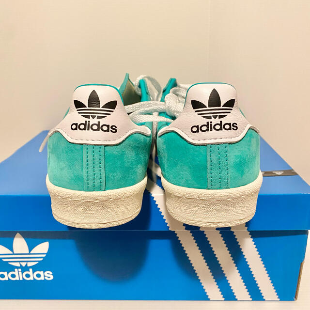 adidas(アディダス)のadidas Originals CAMPUS 80s(27.5cm) メンズの靴/シューズ(スニーカー)の商品写真