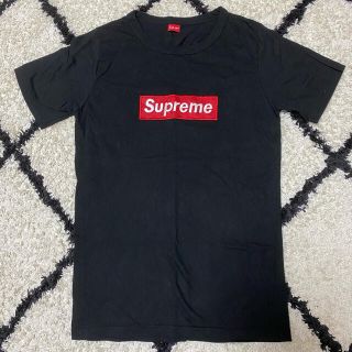 シュプリーム(Supreme)のsupreme 韓国(Tシャツ/カットソー(半袖/袖なし))