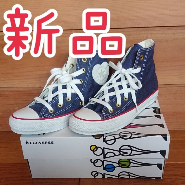 CONVERSE(コンバース)の【新品】スニーカー【CONVERSE】 レディースの靴/シューズ(スニーカー)の商品写真