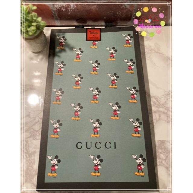長財布】GUCCI ミッキー ディズニーコラボ 2020年モデル 限定 長財布】GUCCI ミッキー ディズニーコラボ 2020年モデル 限定