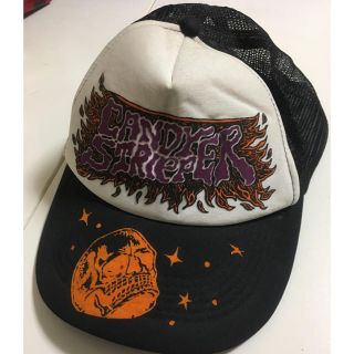 キャンディーストリッパー(Candy Stripper)のキャンディストリッパー CAP(キャップ)