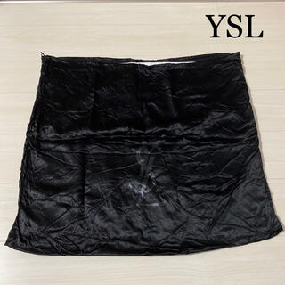 イヴサンローランボーテ(Yves Saint Laurent Beaute)のイブサンローラン　保存袋　巾着(ショップ袋)