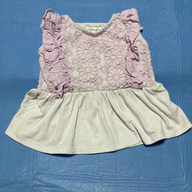 ゆかゆかちゃん専用★子供服まとめ売りＴシャツ