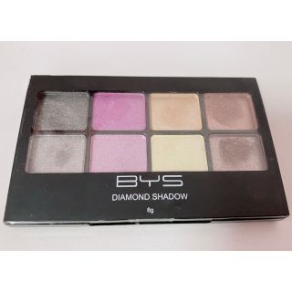 バイズ(BYS)のBYS ダイヤモンドシャインアイシャドウ DSE03 PARTY TIL SU…(アイシャドウ)