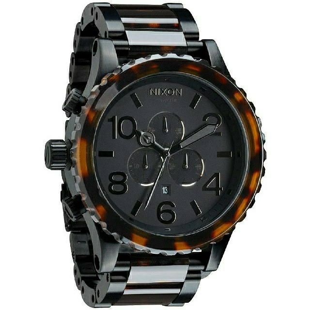 Nixon ダイバーズウォッチ 51-30 chrono - www.ecotours-of-oregon.com