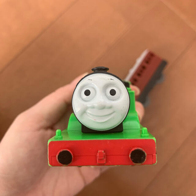 Takara Tomy - プラレール オリバー きかんしゃトーマスの通販 Takara Tomy - プラレール オリバー きかんしゃトーマスの通販