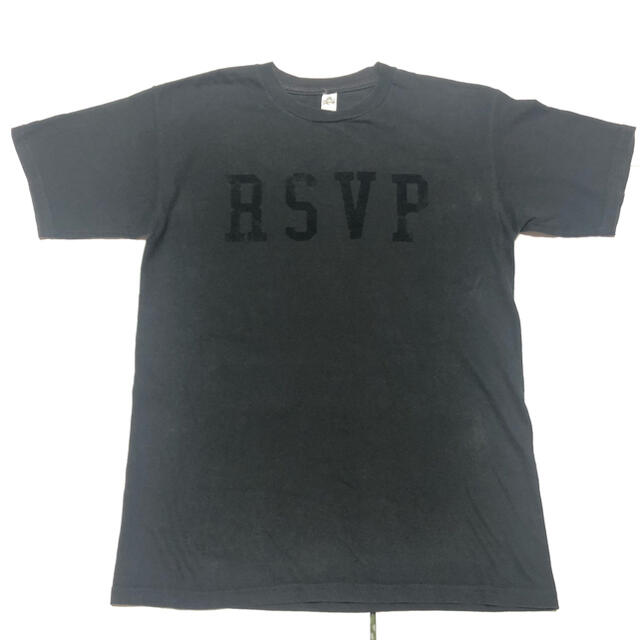 OFF-WHITE(オフホワイト)のRSVP Gallery × illameria × illroots Tee メンズのトップス(Tシャツ/カットソー(半袖/袖なし))の商品写真