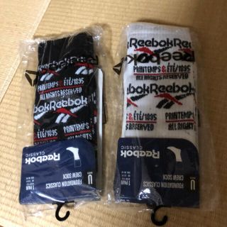 リーボック(Reebok)のピー様専用　レズミルズソックス(ソックス)