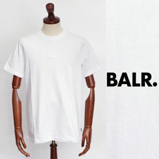 定価23,100円　ボーラーBALRTシャツ　(Tシャツ/カットソー(半袖/袖なし))