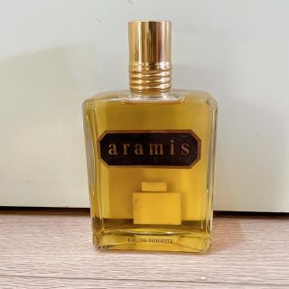 アラミス(Aramis)のalamis  アラミス　オーデトワレ　　240ml(香水(男性用))