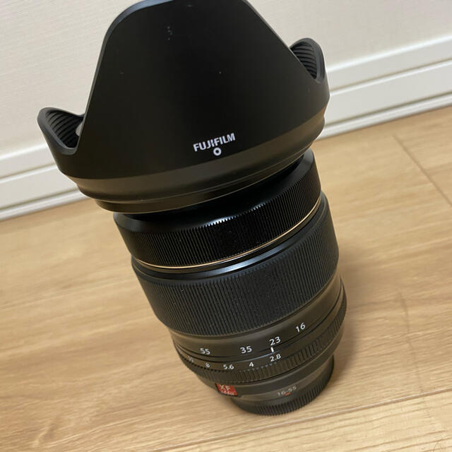 【期間限定超特価！！】xf16-55 f2.8 FUJIFILM大三元レンズ