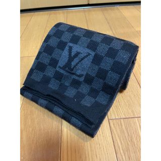 ルイヴィトン(LOUIS VUITTON)のルイヴィトン　マフラー(マフラー/ショール)