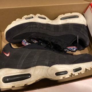 ナイキ(NIKE)のNIKE AIRMAX95 TT  27cm エアマックス95 TT(スニーカー)