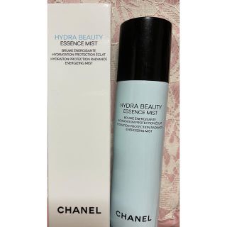 シャネル(CHANEL)のシャネル　イドゥラ　ビューティー　エッセンス　ミスト(化粧水/ローション)