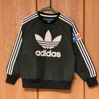 オリジナル(Original)の【スマイル様専用】adidas RITAORA トレーナージャージセット(トレーナー/スウェット)