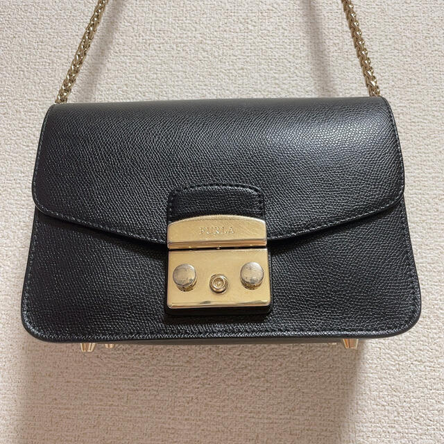 Furla(フルラ)のフルラ　メトロポリス　ショルダーバッグ レディースのバッグ(ショルダーバッグ)の商品写真