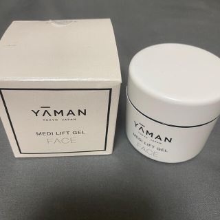 ヤーマン(YA-MAN)のYAMAN ヤーマン　メディリフトゲル　フェイス(美容液)