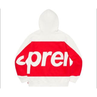 シュプリーム(Supreme)のSupreme Big Logo Hooded Sweatshirt(パーカー)