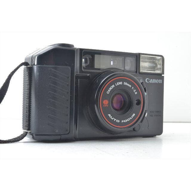 Canon(キヤノン)のharu様専用！ スマホ/家電/カメラのカメラ(フィルムカメラ)の商品写真
