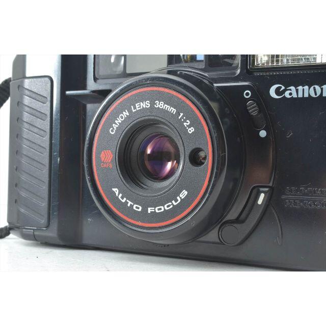 Canon(キヤノン)のharu様専用！ スマホ/家電/カメラのカメラ(フィルムカメラ)の商品写真