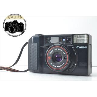 キヤノン(Canon)のharu様専用！(フィルムカメラ)