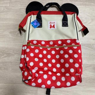 ディズニー(Disney)のミニー　リュック　専用(リュックサック)