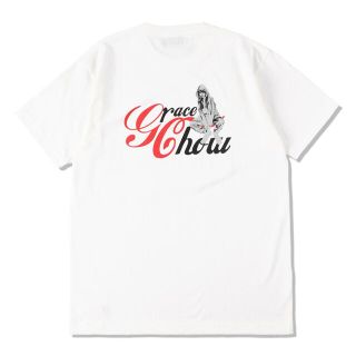 シー(SEA)のウィンダンシー　GRACECHOW SEA_TEE(Tシャツ/カットソー(半袖/袖なし))