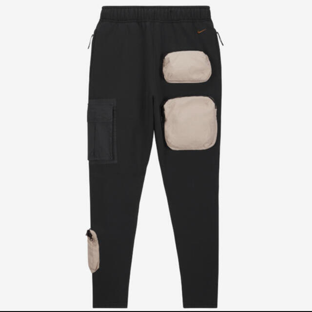 Nike Travis Scott Utility Sweat Pants