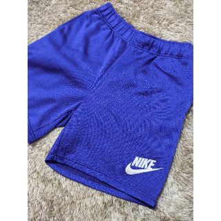 ナイキ(NIKE)のナイキ　NIKE　 ハーフパンツ 　L　ジャージ(ショートパンツ)