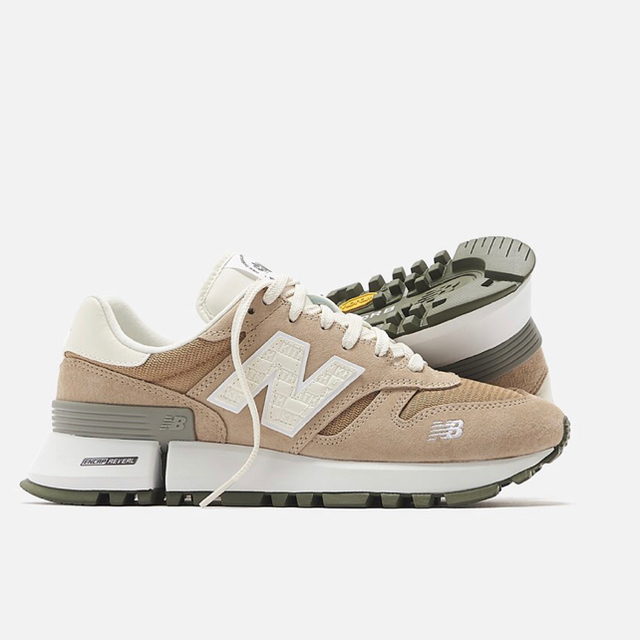 New Balance(ニューバランス)のKITH Ronnie Fieg for New Balance RC 1300 メンズの靴/シューズ(スニーカー)の商品写真