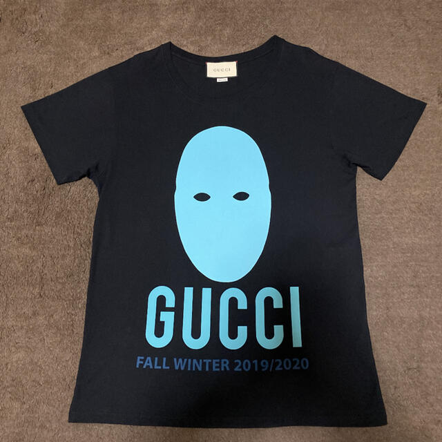 Gucci - グッチ マスク tシャツ GUCCIの+imagensport.com.br