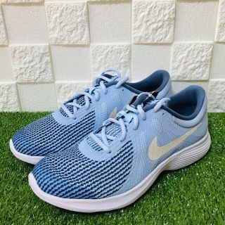 ナイキ(NIKE)のNIKE ナイキ　スニーカー　25cm(スニーカー)